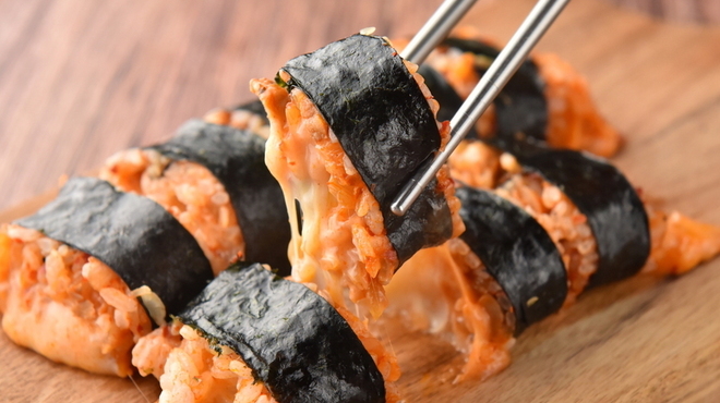 韓国料理ジョウンデー - メイン写真: