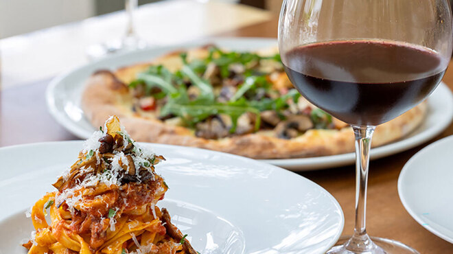 フィオレンティーナ - メイン写真: