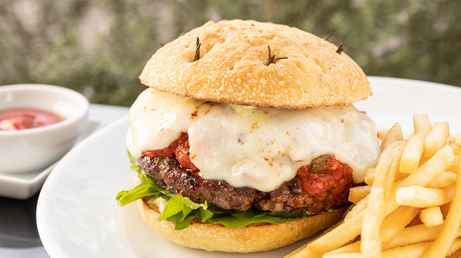 フィオレンティーナ - メイン写真: