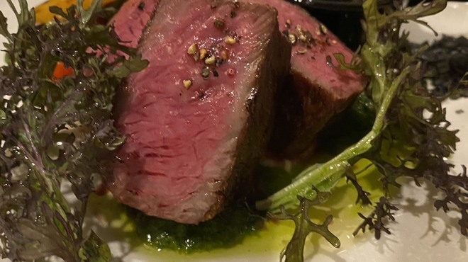 BRACERIA BAR BRIO - 料理写真: