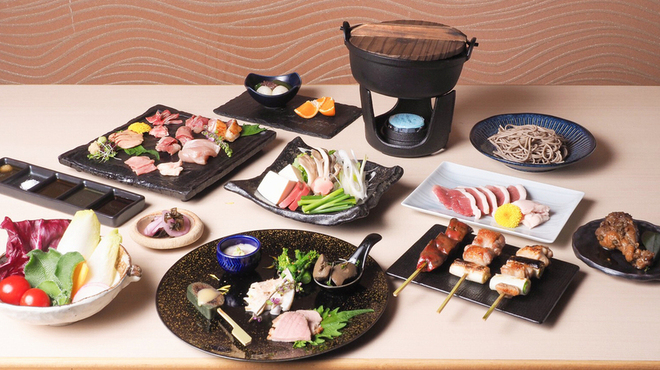 きばり屋 極 - メイン写真: