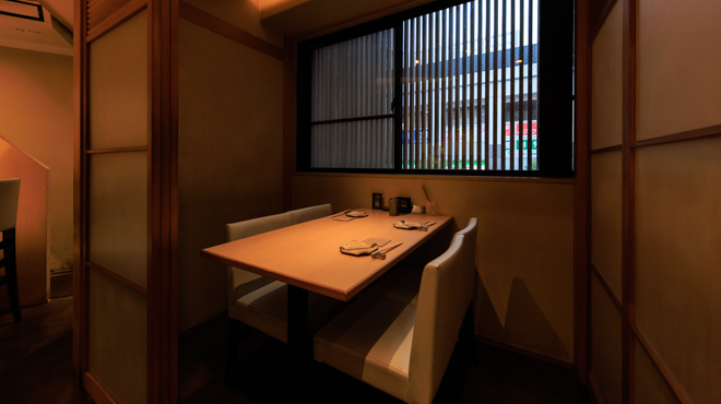 きばり屋 極 - メイン写真: