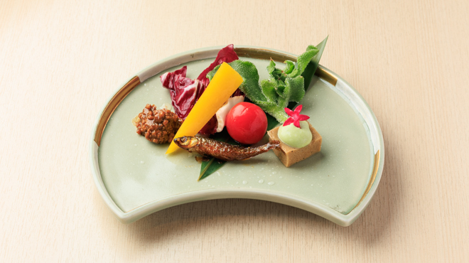 きばり屋 極 - メイン写真: