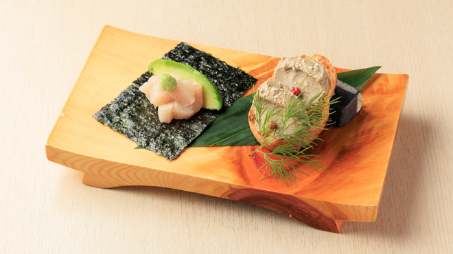 きばり屋 極 - メイン写真: