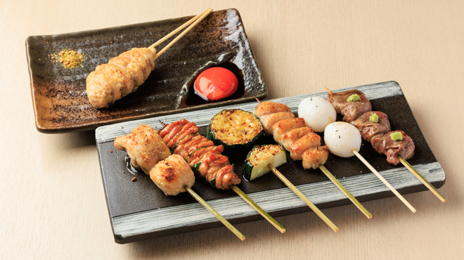 きばり屋 極 - メイン写真: