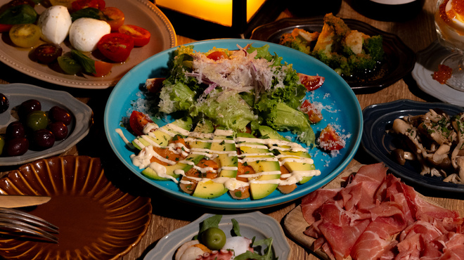 ロジック - メイン写真: