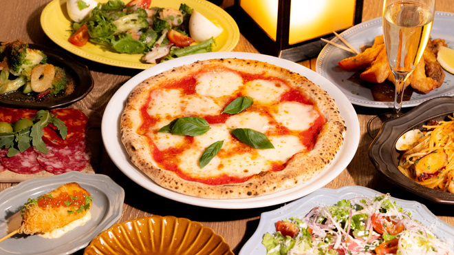 ロジック - メイン写真: