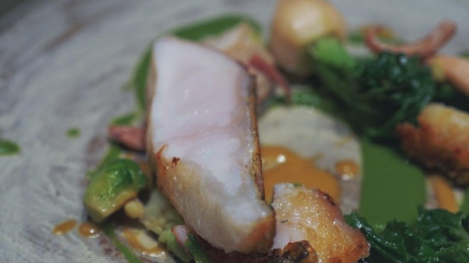 メシモ - 料理写真: