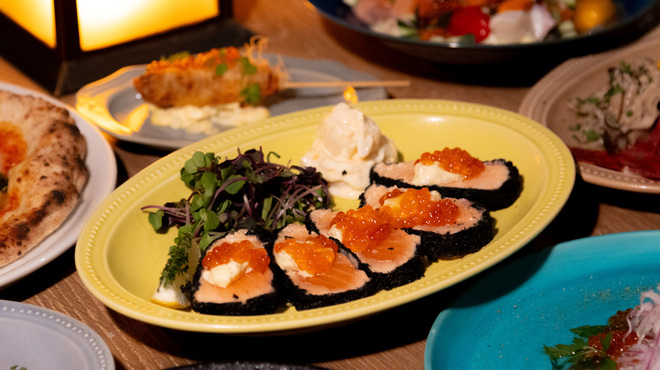 ロジック - メイン写真: