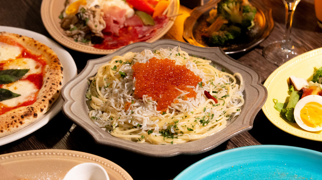 ロジック - メイン写真: