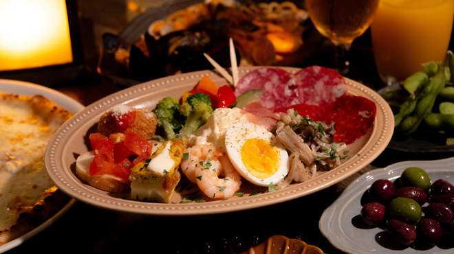 ロジック - メイン写真: