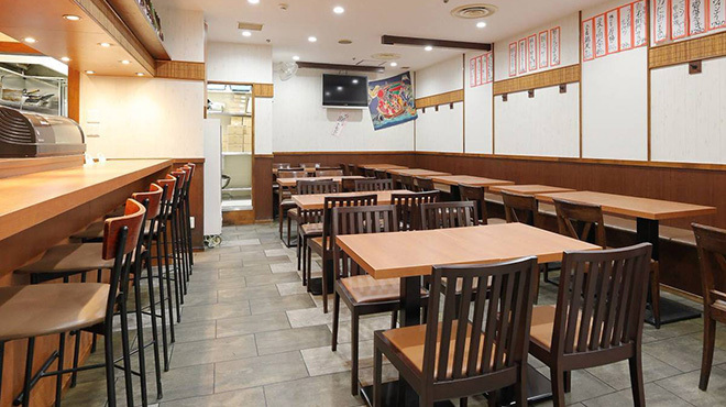 海鮮と日本酒 魚右衛門 - メイン写真: