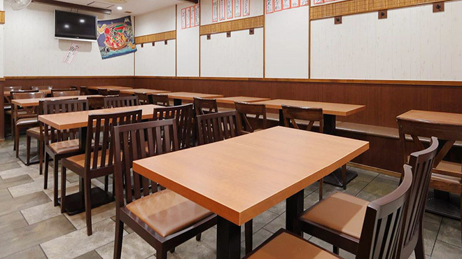 海鮮と日本酒 魚右衛門 - メイン写真: