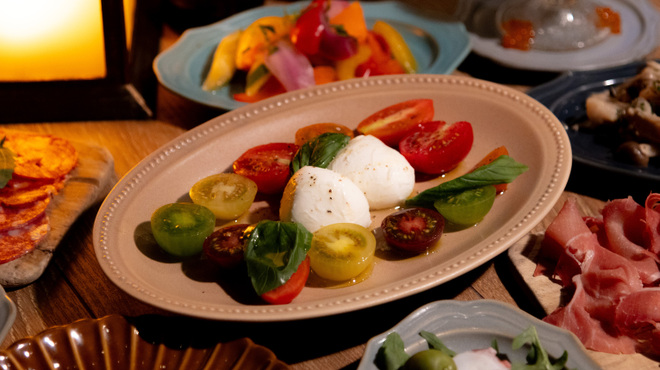 ロジック - メイン写真: