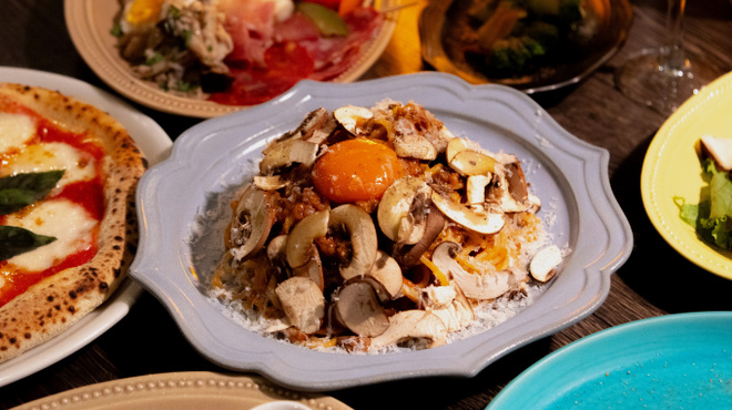 ロジック - メイン写真: