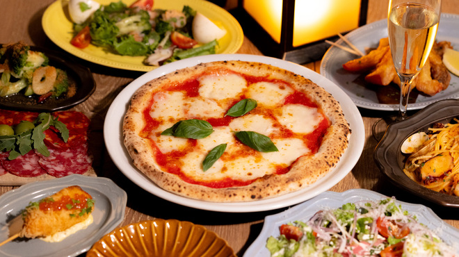 ロジック - メイン写真: