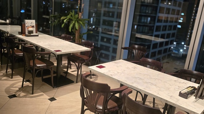 ニユートーキヨー - メイン写真: