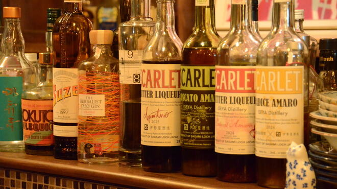 スパイスバル パハルガンジ - メイン写真: