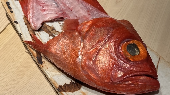 片岡篤司 - 料理写真: