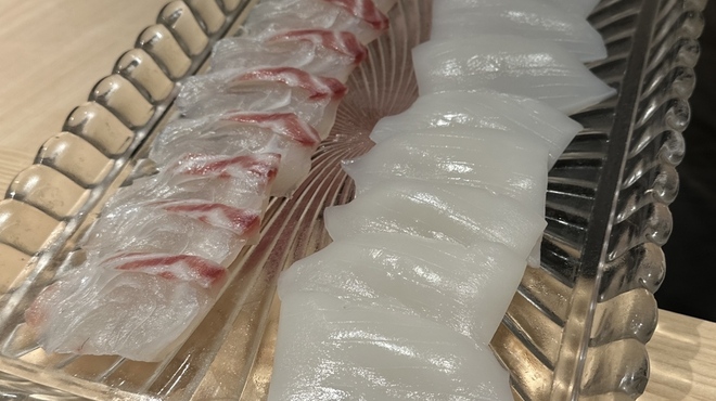 片岡篤司 - 料理写真: