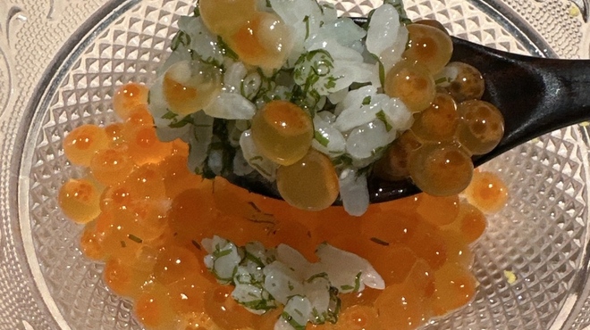 片岡篤司 - 料理写真: