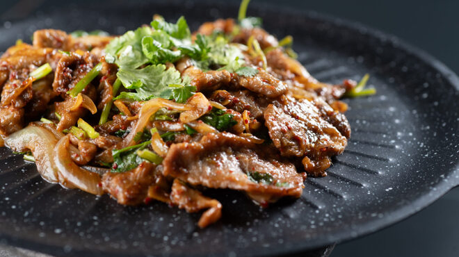 中華ビストロ 享京味シャンジィンウェ - メイン写真: