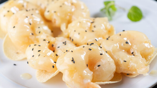 中華ビストロ 享京味シャンジィンウェ - メイン写真: