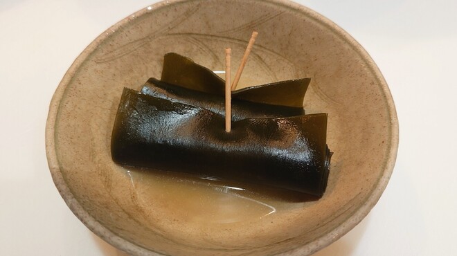 みんなのおでん - 料理写真: