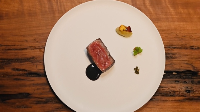 Hirovanna - メイン写真: