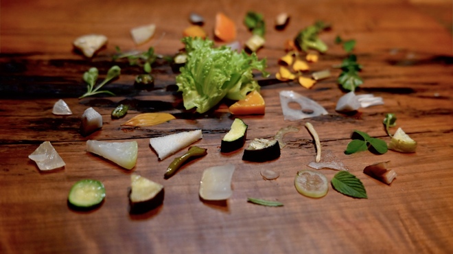 Hirovanna - メイン写真: