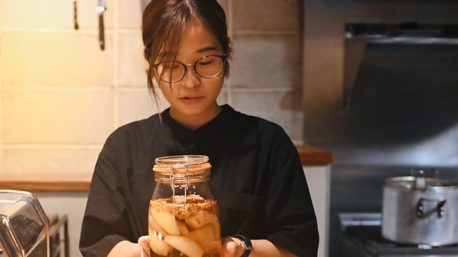 Hirovanna - メイン写真: