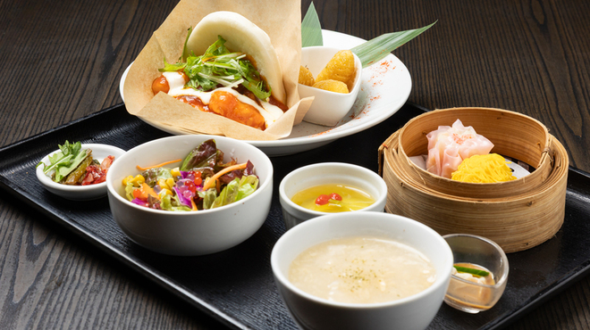 中国厨房 YUAN - メイン写真: