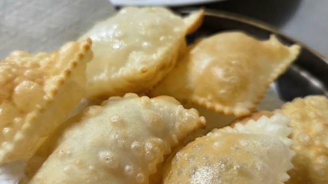 リゴレッティーノ - 料理写真: