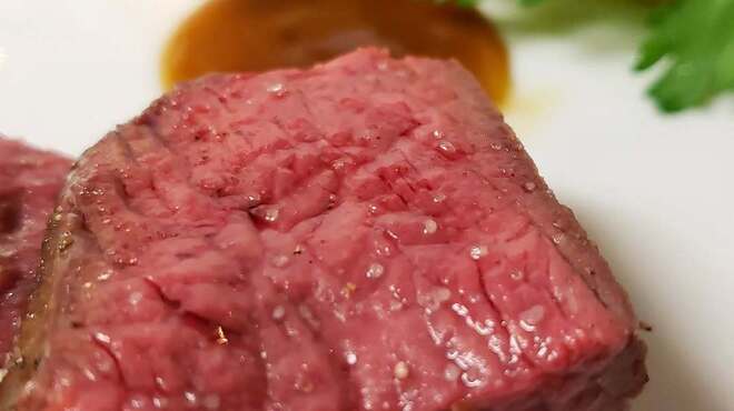 リゴレッティーノ - 料理写真: