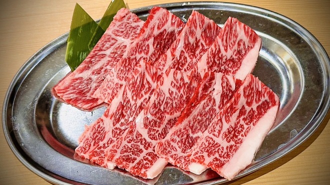 鳥焼肉 鳥ひびきちゃん - メイン写真: