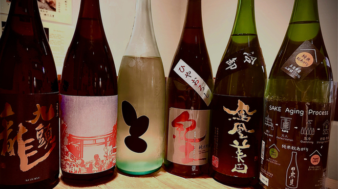 寿司 高瀬 - メイン写真: