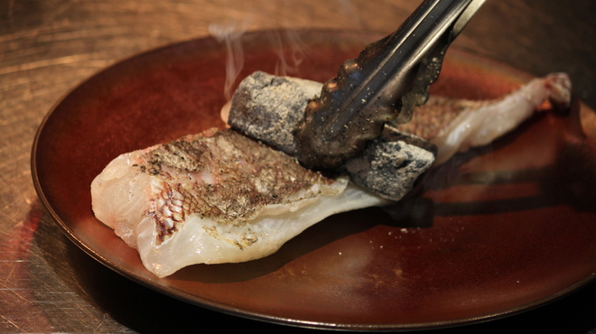 IN DISH - メイン写真: