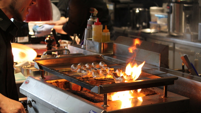 IN DISH - メイン写真: