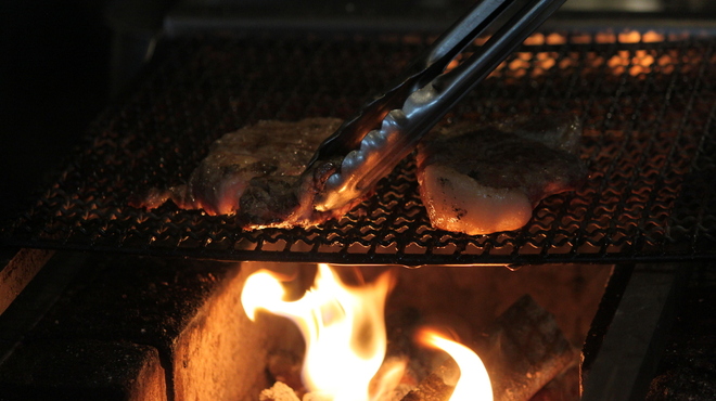 IN DISH - メイン写真: