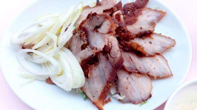 台南担仔麺 - メイン写真: