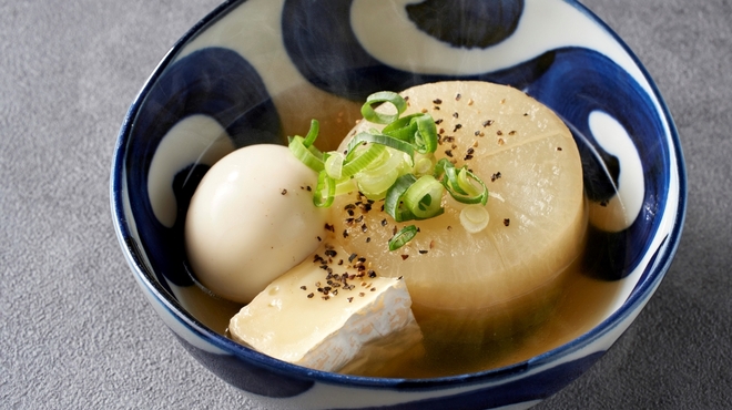 殻YABURI - メイン写真: