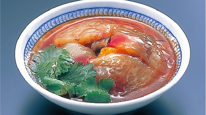 台南担仔麺 - メイン写真: