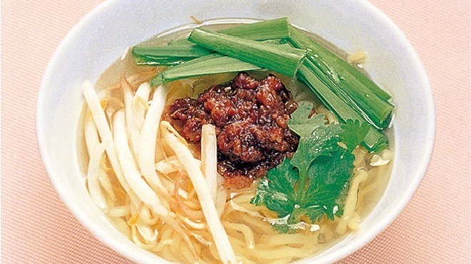 台南担仔麺 - メイン写真: