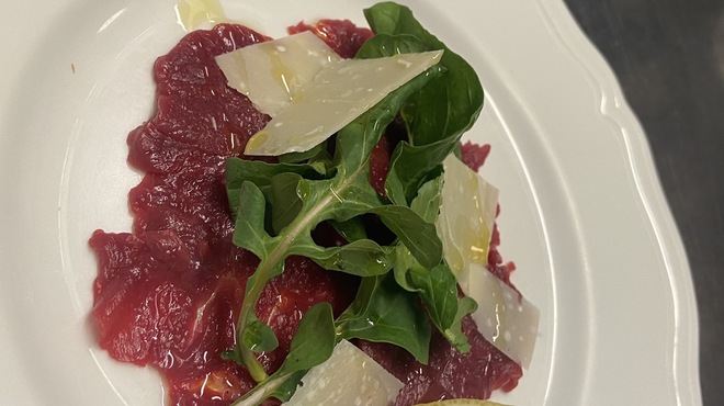 ヴィノ・ヒラタ - メイン写真: