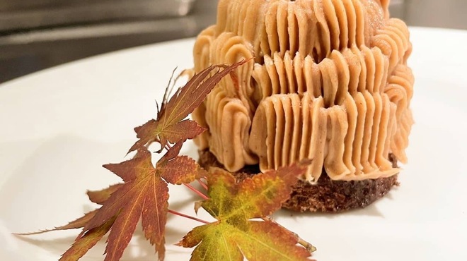 ヴィノ・ヒラタ - メイン写真: