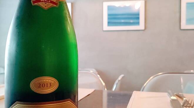 ヴィノ・ヒラタ - メイン写真: