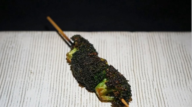 鳥カミ GARDEN CITY - 料理写真: