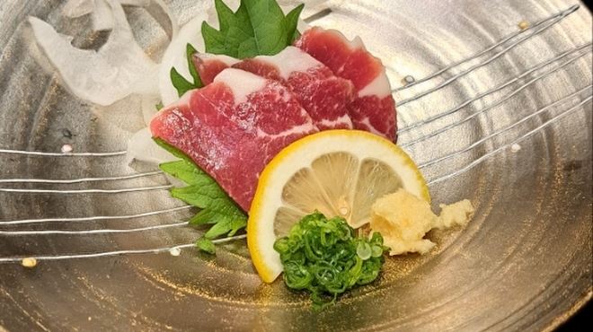 城見櫓 - 料理写真: