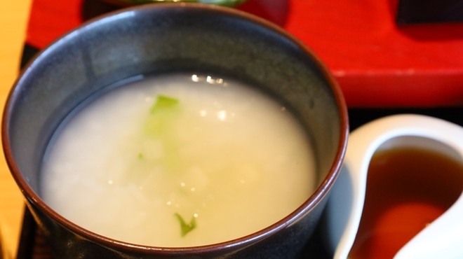 日本料理 鳥羽別邸 華暦 - 料理写真: