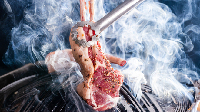 焼肉うしお 三軒茶屋 本店 - メイン写真: